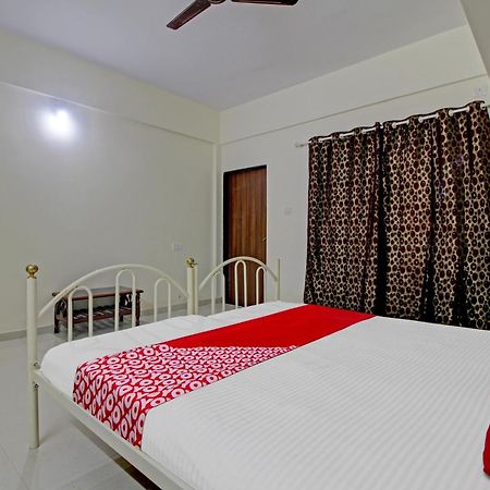 Hotel O Etllina Valley Villa Dargalim 외부 사진