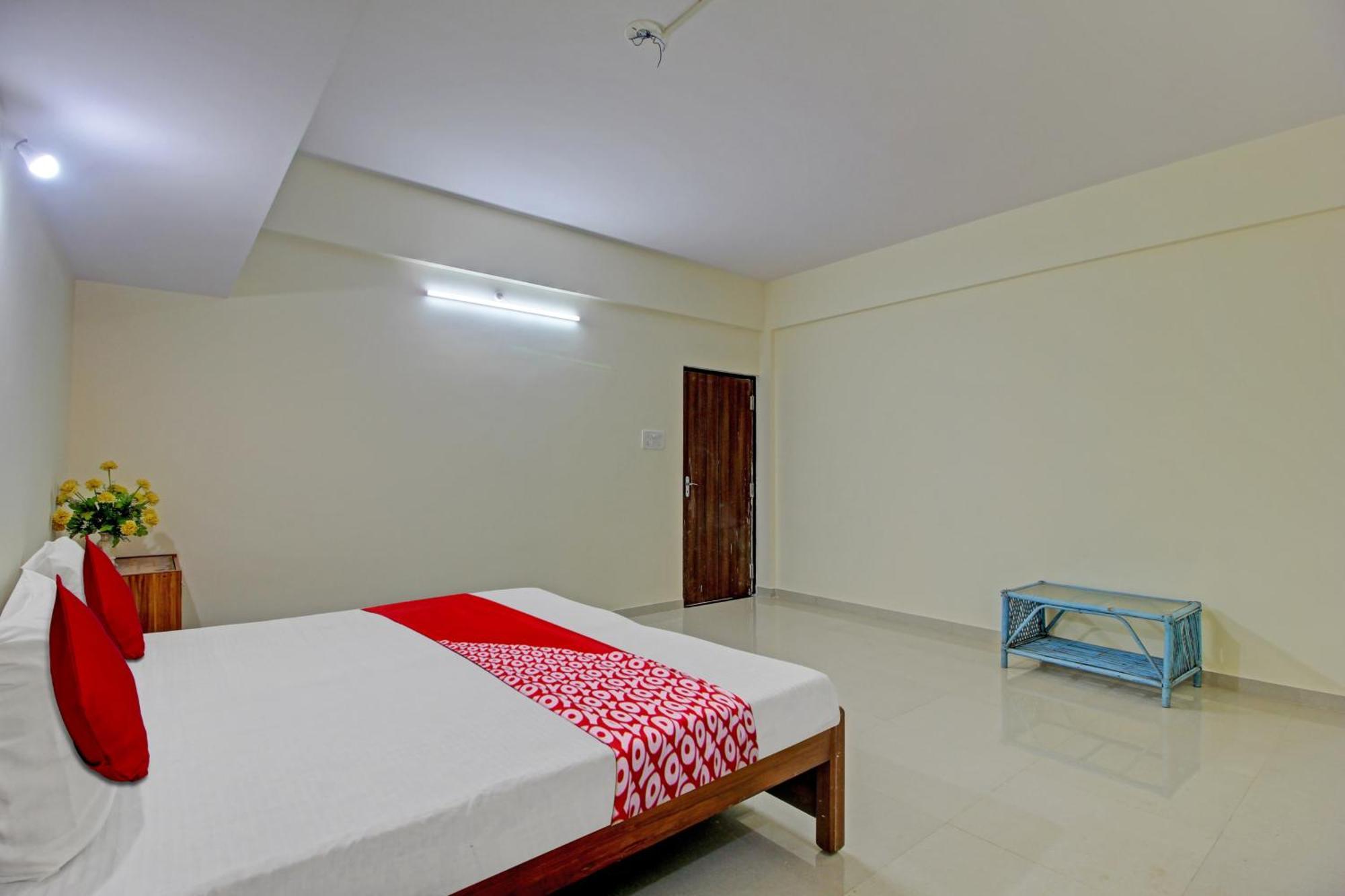 Hotel O Etllina Valley Villa Dargalim 외부 사진