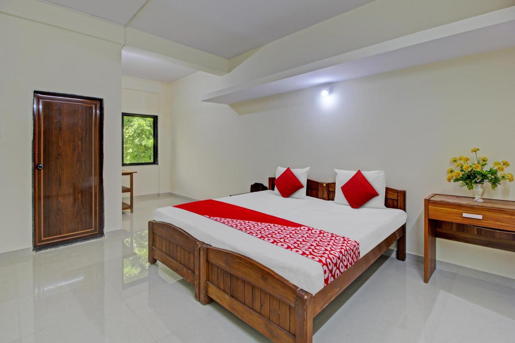Hotel O Etllina Valley Villa Dargalim 외부 사진