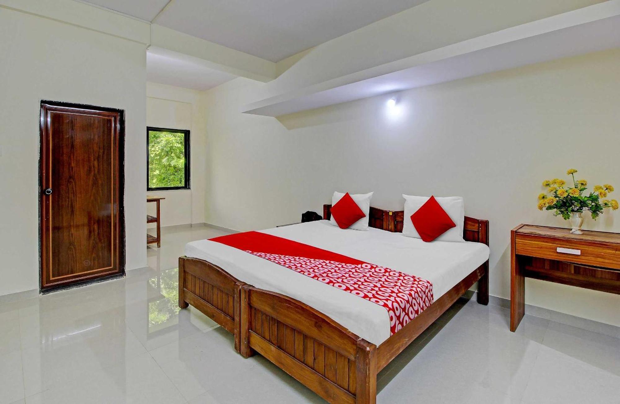 Hotel O Etllina Valley Villa Dargalim 외부 사진