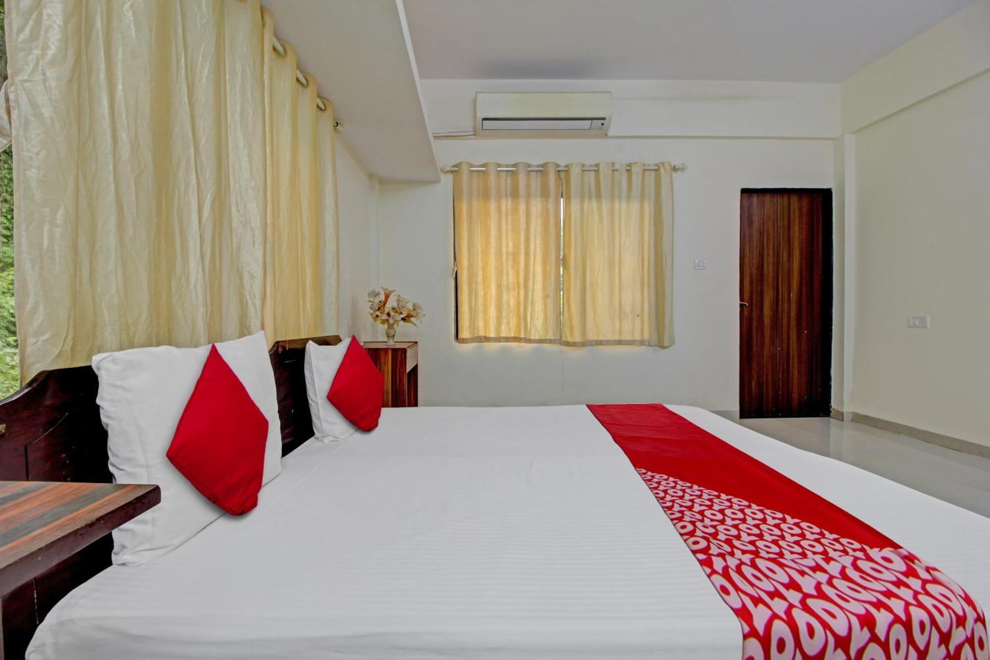 Hotel O Etllina Valley Villa Dargalim 외부 사진