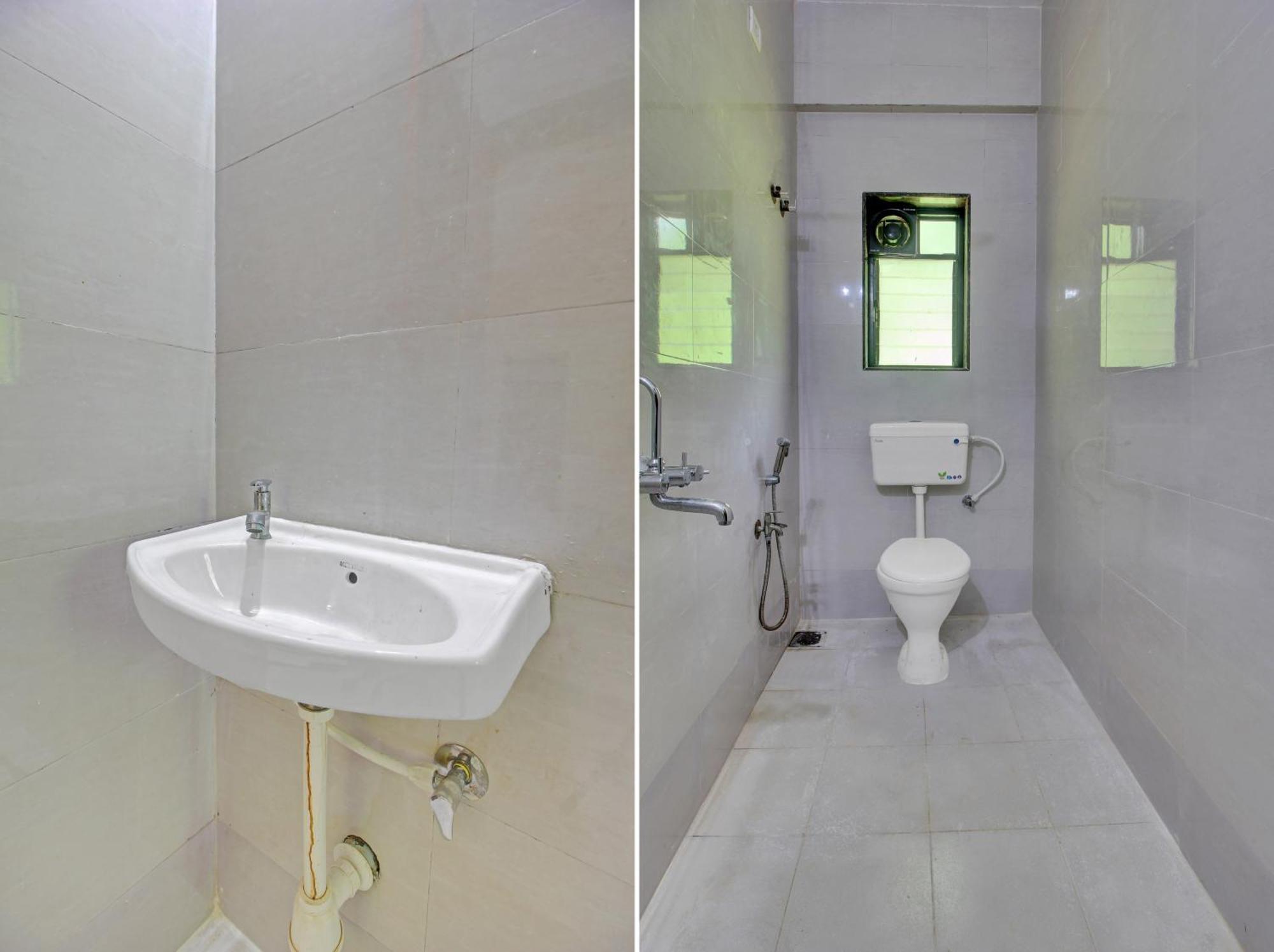 Hotel O Etllina Valley Villa Dargalim 외부 사진