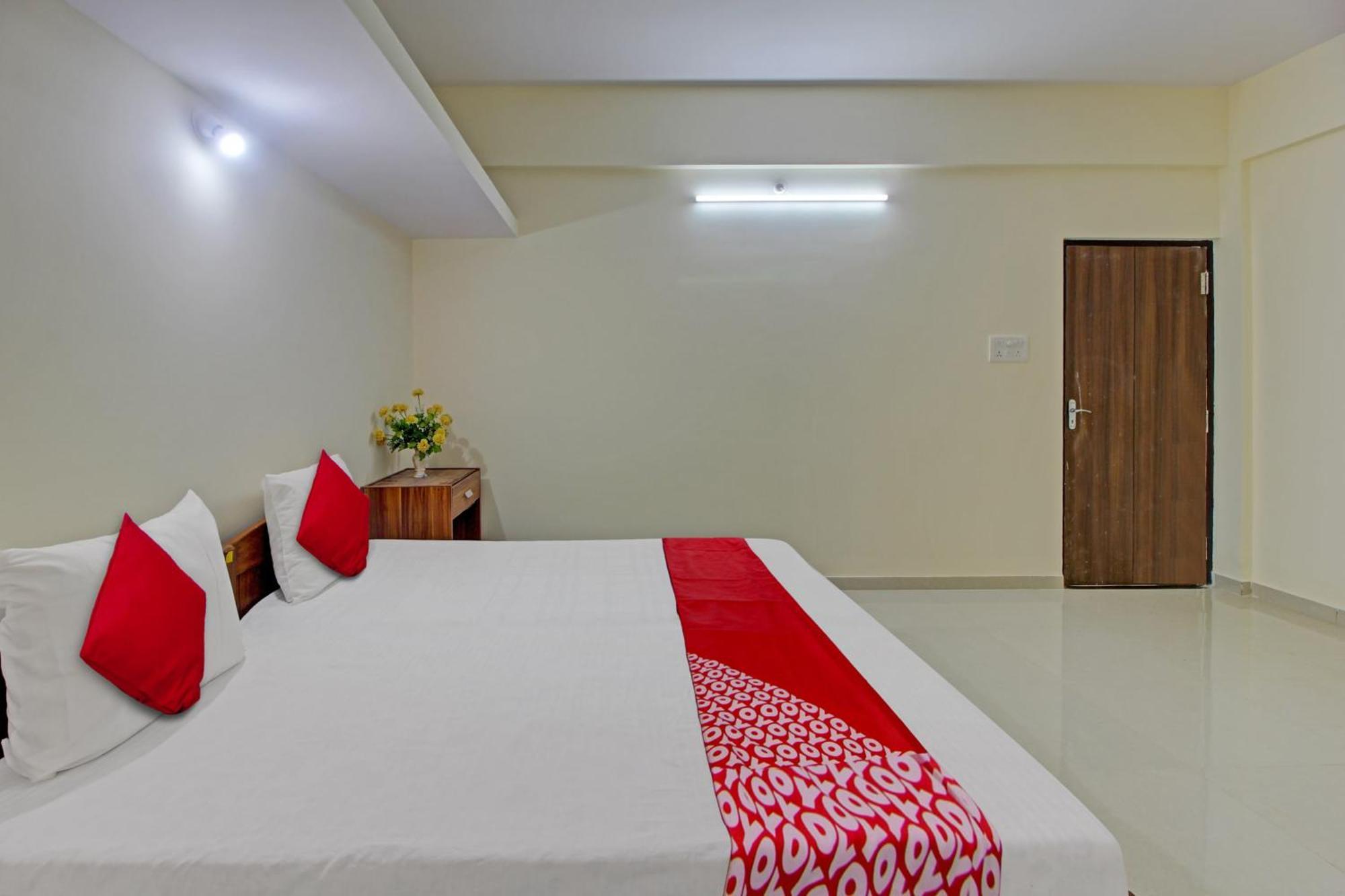 Hotel O Etllina Valley Villa Dargalim 외부 사진