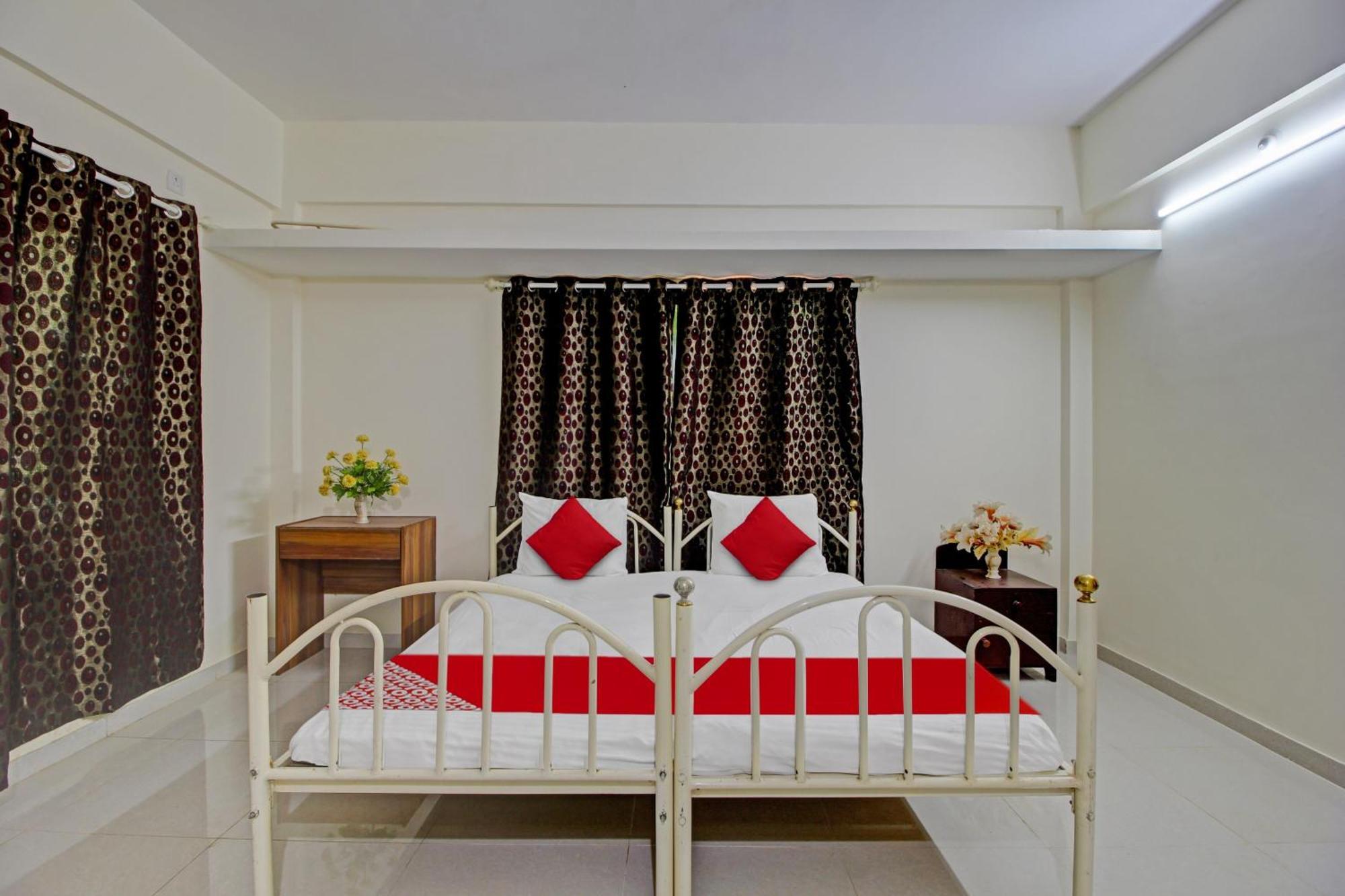 Hotel O Etllina Valley Villa Dargalim 외부 사진