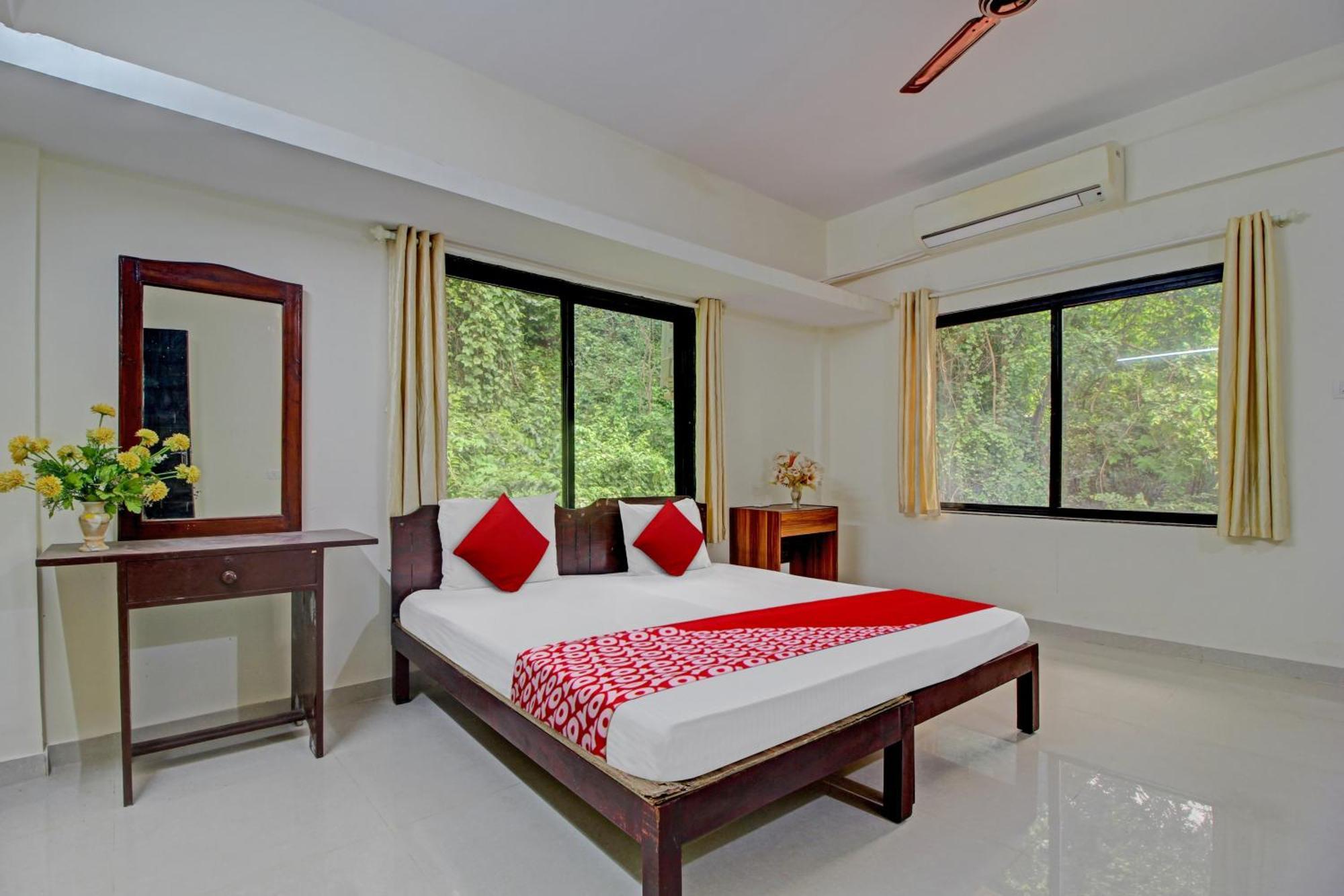 Hotel O Etllina Valley Villa Dargalim 외부 사진