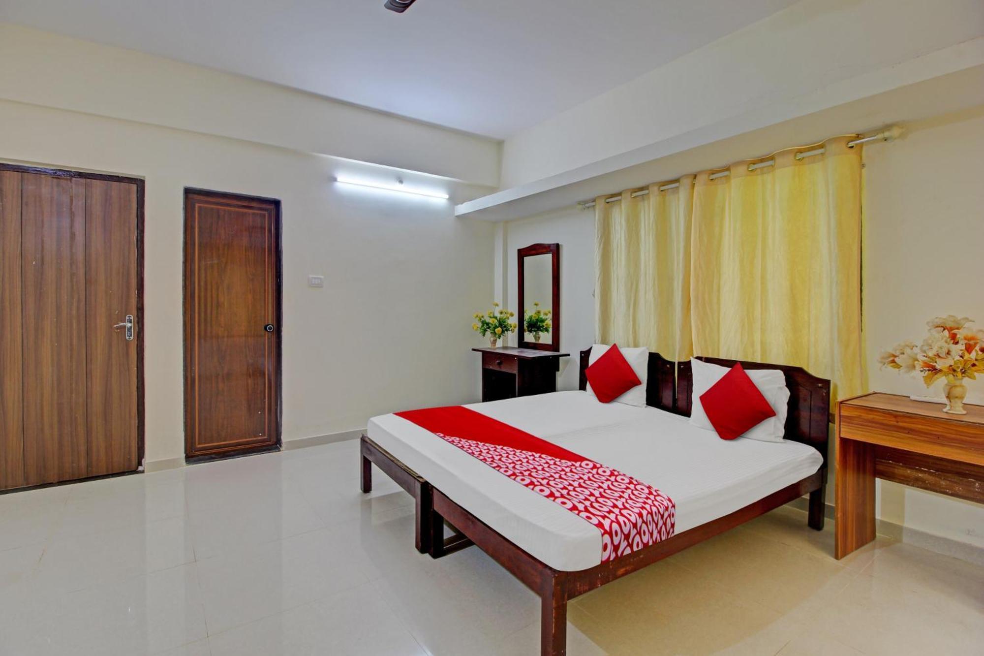Hotel O Etllina Valley Villa Dargalim 외부 사진