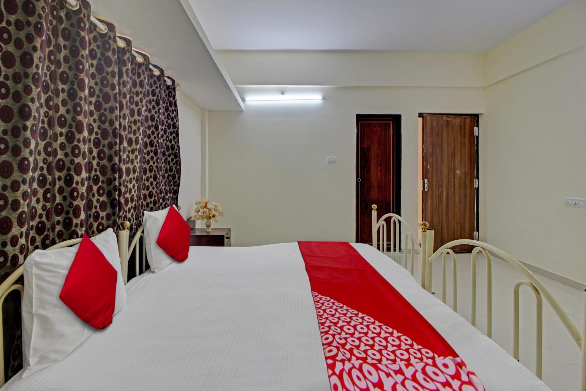 Hotel O Etllina Valley Villa Dargalim 외부 사진