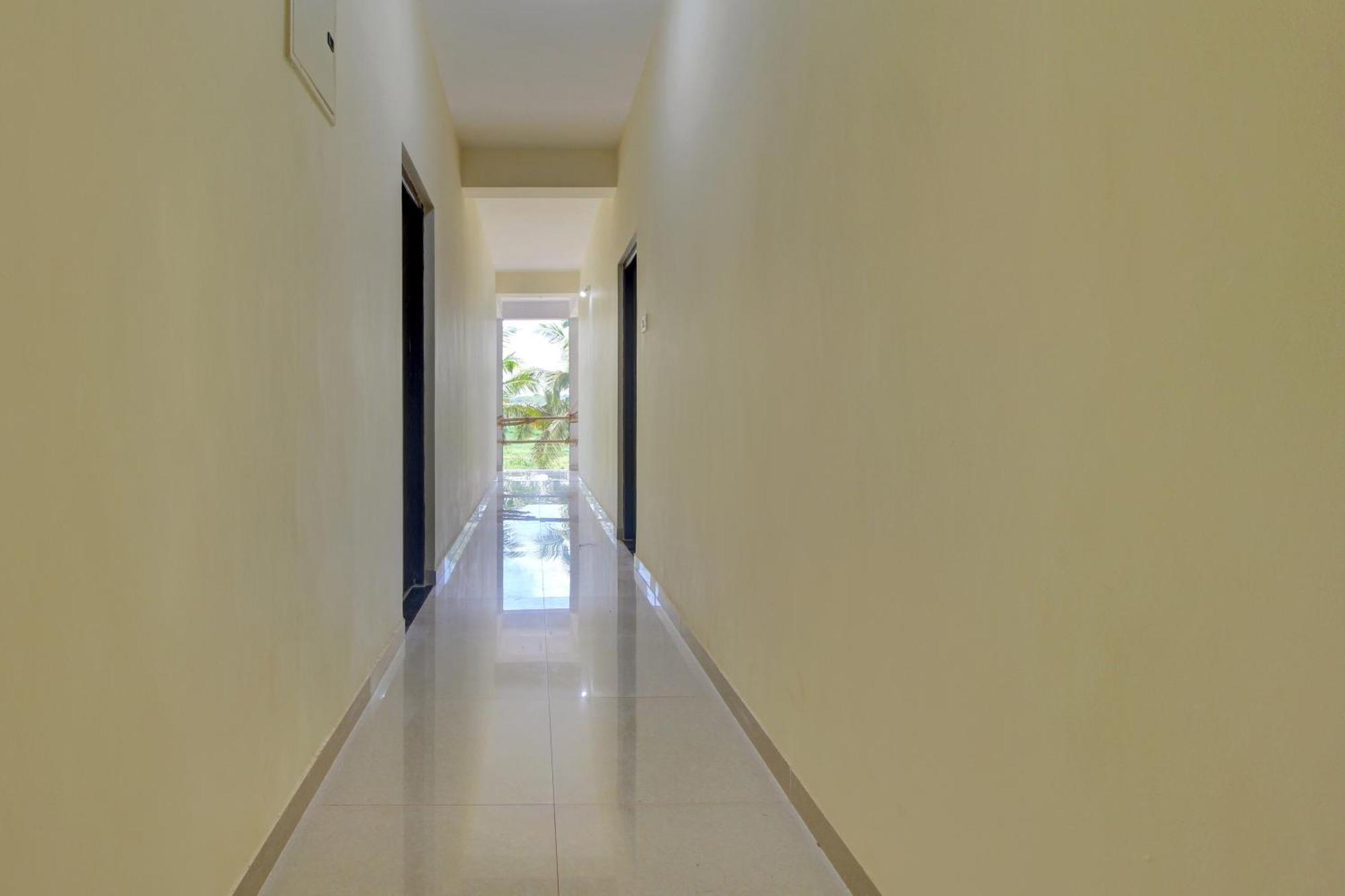Hotel O Etllina Valley Villa Dargalim 외부 사진
