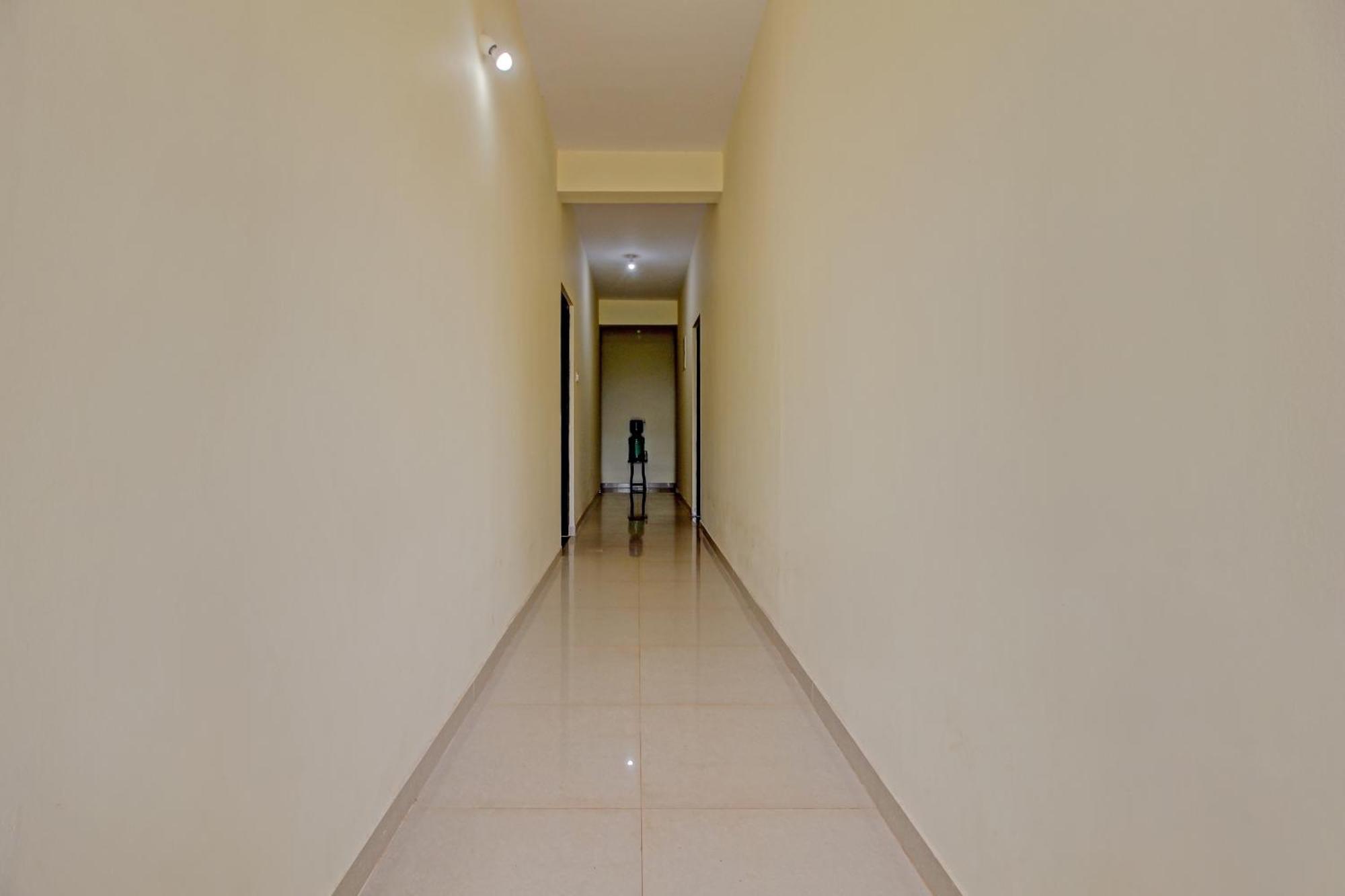 Hotel O Etllina Valley Villa Dargalim 외부 사진
