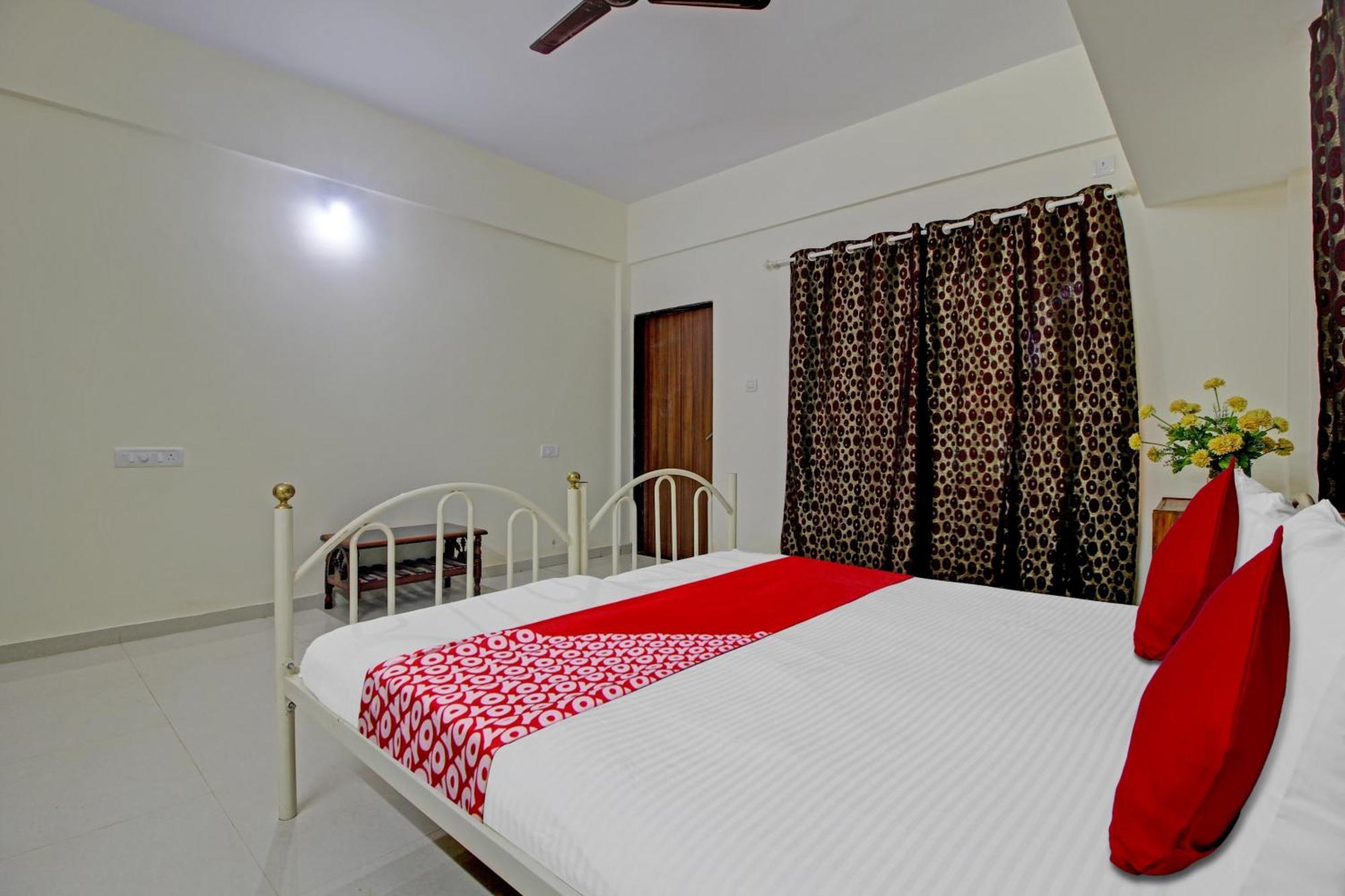 Hotel O Etllina Valley Villa Dargalim 외부 사진