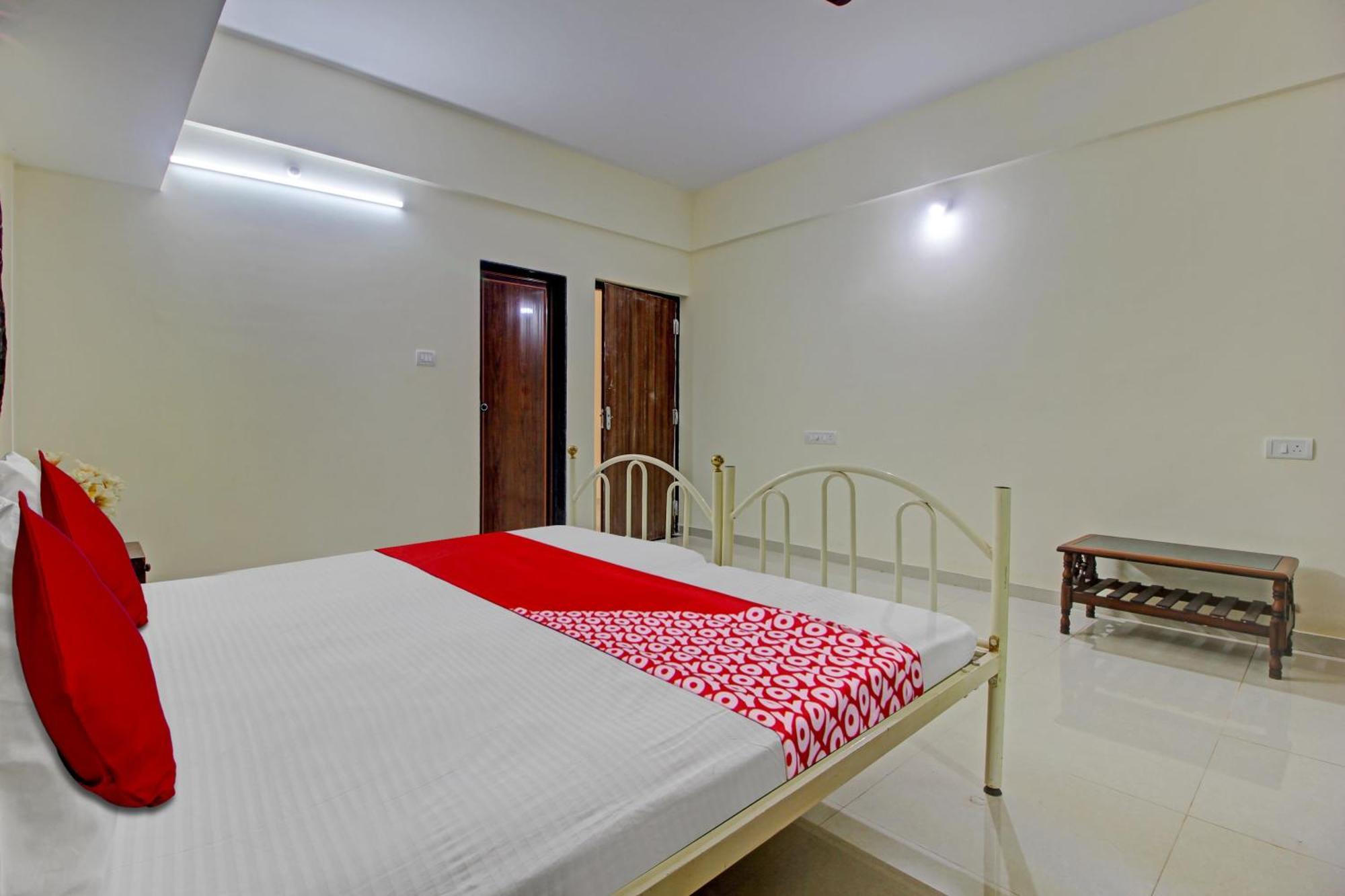 Hotel O Etllina Valley Villa Dargalim 외부 사진