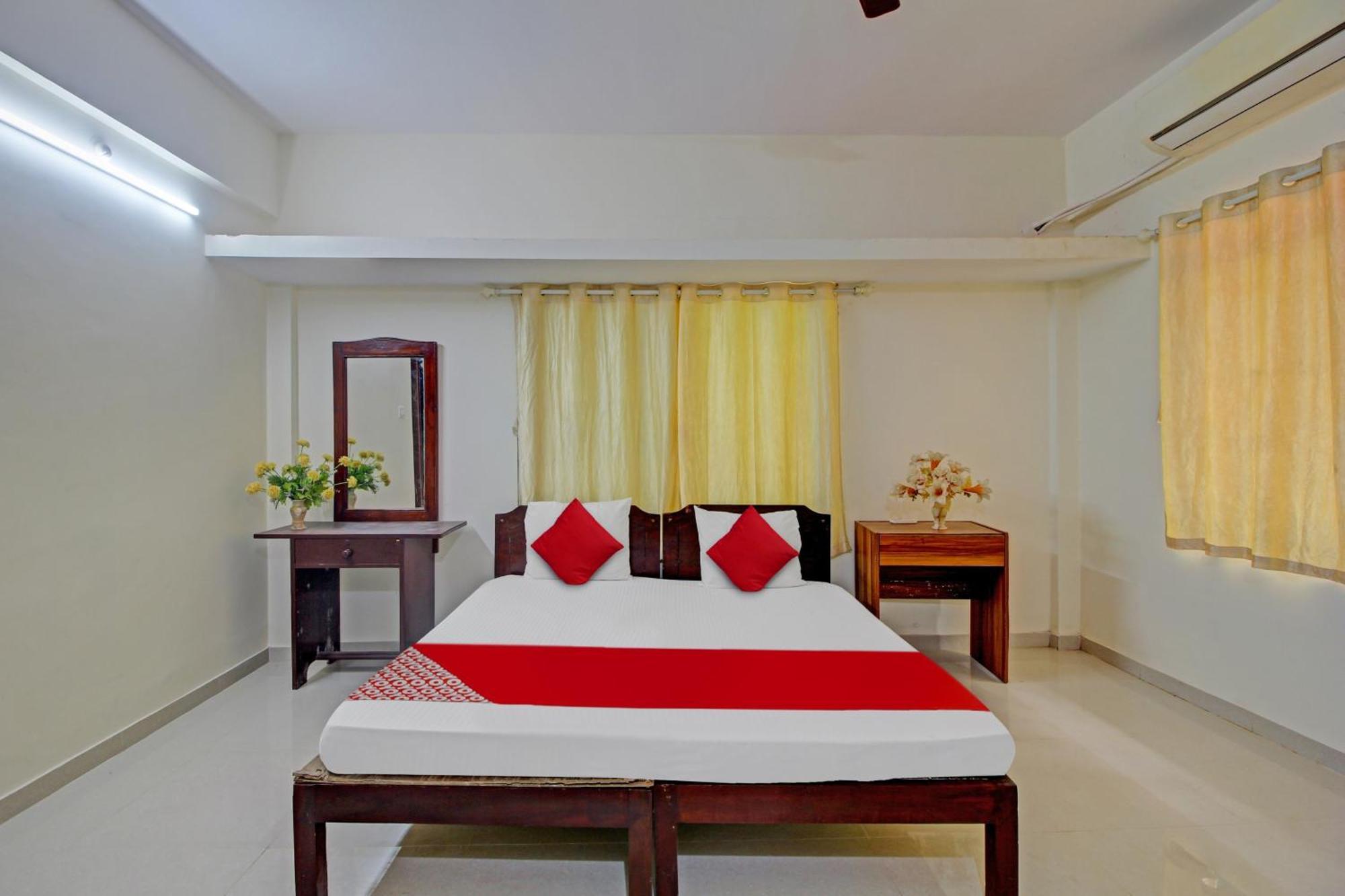 Hotel O Etllina Valley Villa Dargalim 외부 사진